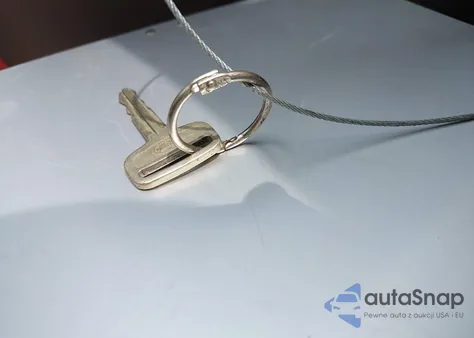 1996 Toyota Corolla from USA, damaged, VIN 1NXBA02E1TZ496353